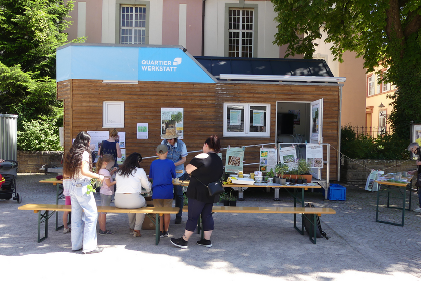  - copyright: Stadt Pforzheim - Ersteller: Stadt Pforzheim