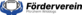 Logo: Förderverein Pforzheim Wilddogs e. V.