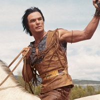 Navajo Joe: An seinen Stiefeln klebte Blut | Midnight Movies Navajo Joe: An seinen Stiefeln klebte Blut | Midnight Movies