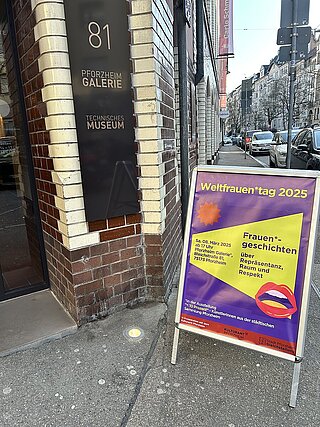  - copyright:Gleichstellung Stadt Pforzheim