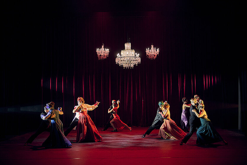  - copyright: Theater Pforzheim - Ersteller: MARTIN SIGMUND