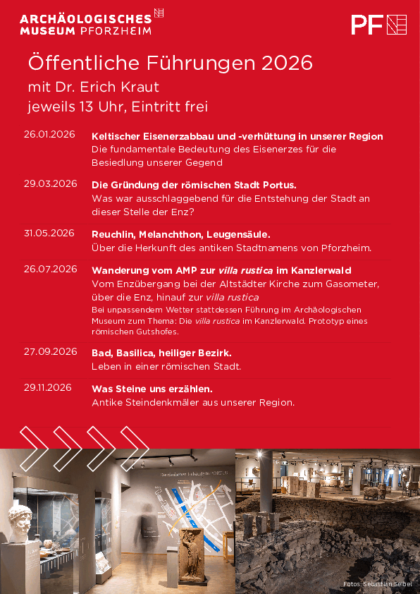  - copyright:Kulturamt Pforzheim