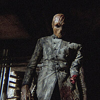 Das Haus an der Friedhofsmauer | Midnight Movies