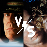 Harry und Sally VS. Eine Frage der Ehre | VS - Eine (Un-)Gleichung mit zwei Bekannten