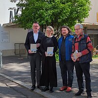 Farbfoto