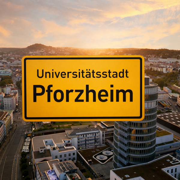  - Copyright: Stadt Pforzheim