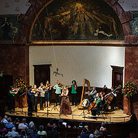 Südwestdeutsches Kammerorchester Pforzheim