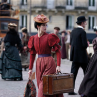 Die Farben der Zeit | Kaffeeklatsch Die Farben der Zeit | Kaffeeklatsch