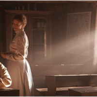 Louise und die Schule der Freiheit (OmU) | Cinéfête