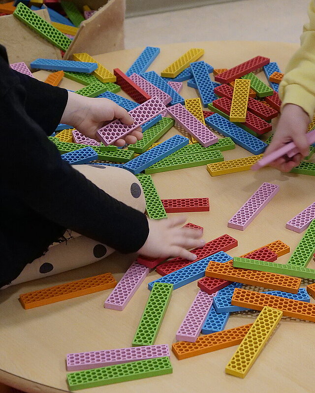 Autorin Lili Berakovic, Nutzungsrecht Stadt Pforzheim unbeschränkt - copyright:Stadt Pforzheim