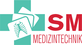 Logo: SM-Medizintechnik