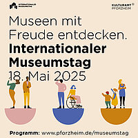 Internationaler Museumstag 2025