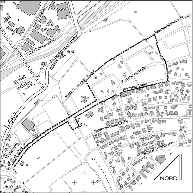  - copyright:Stadt Pforzheim