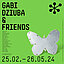 Gabi Dziuba & Friends
