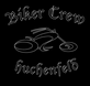 Logo: Biker - Crew Huchenfeld e. V.