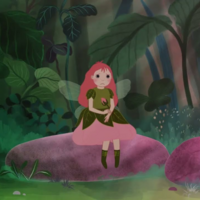 Rosa und der Steintroll | Kinderkino