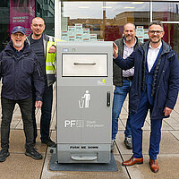 Aktion Saubere Stadt