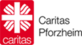 Logo: Caritasverband e.V. Pforzheim