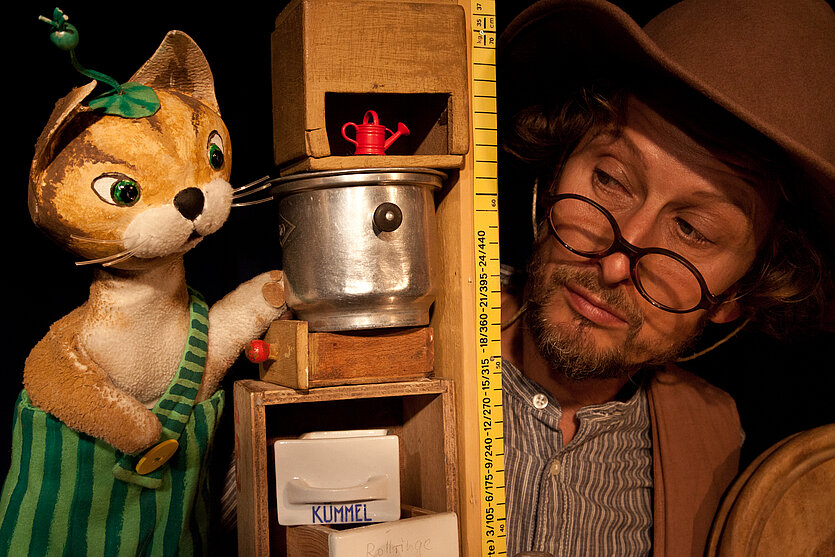  - copyright: Theater Fingerhut, Leipzig - Ersteller: Theater Fingerhut, Leipzig