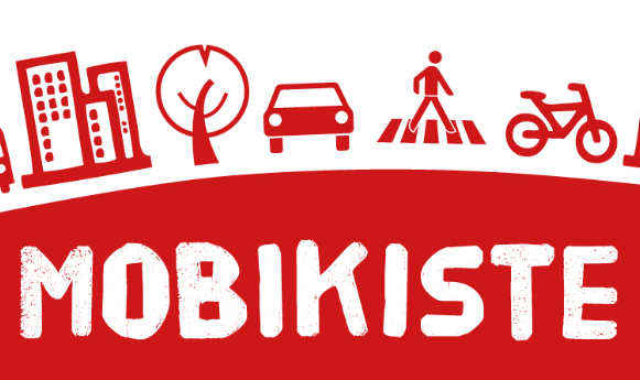 MobiKiste Stadt Pforzheim Signet Mobikiste