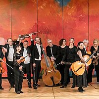 Südwestdeutsches Kammerorchester (Internationales Orgelfestival Pforzheim)