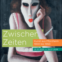 Zwischen Zeiten. Kunst zwischen 1900 und 1950