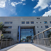 Master-Infotag Tech PF| Hochschule Pforzheim