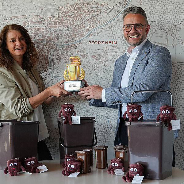  - Copyright: Stadt Pforzheim