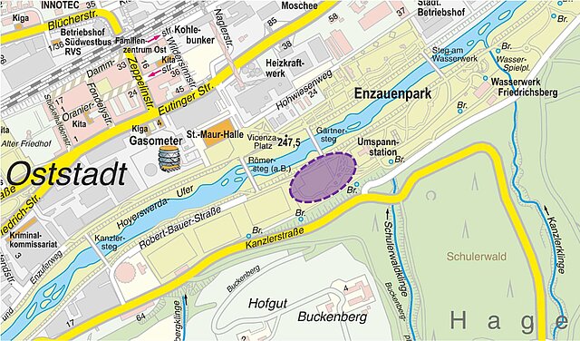  - copyright:Stadt Pforzheim