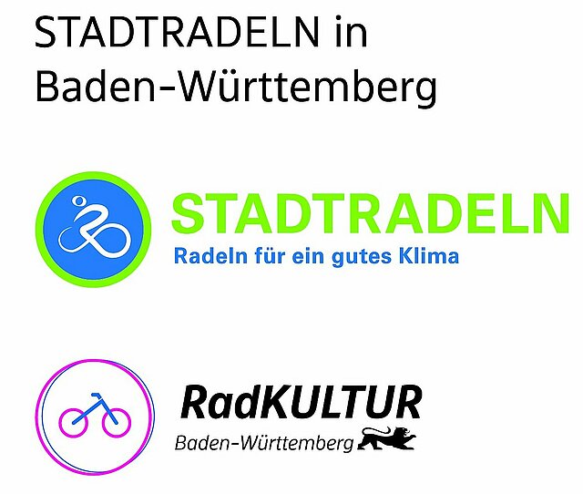 Stadtradeln_bw_2022 und Radkultur_bw - copyright:Radkultur BW, Stadtradeln