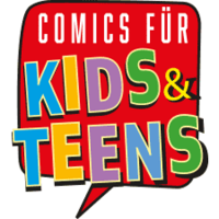 Gratis Comic Tag