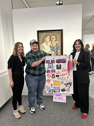  - copyright:Gleichstellung Stadt Pforzheim