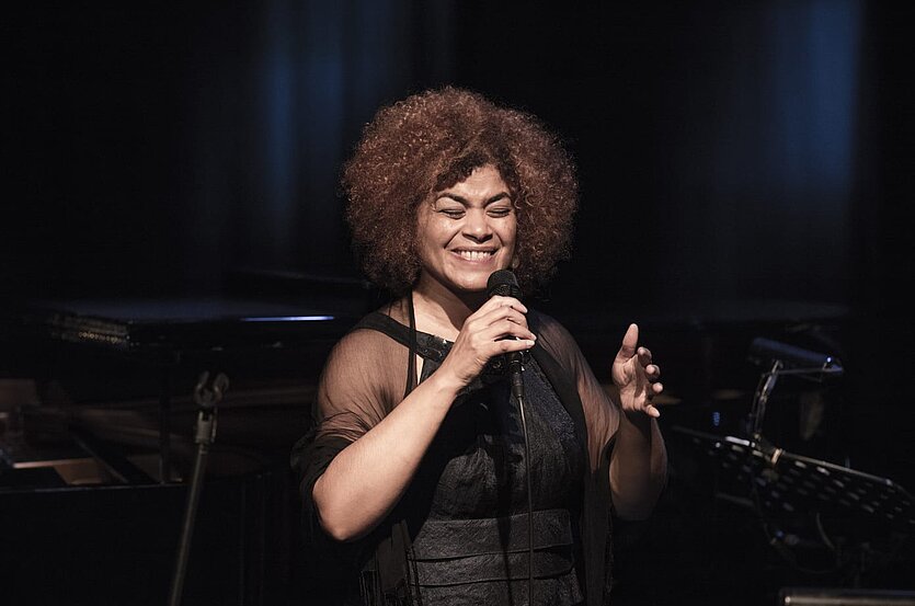 NiceBrazil NiceBrazil - copyright: NB Agentur - Ersteller: Dieter Reimprecht