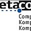 Logo: MetaComp GmbH
