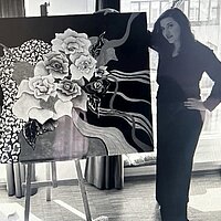 Kunstwerke von Nevcihan Arastiran
