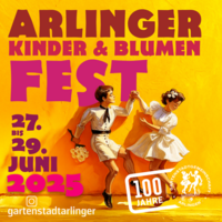 Arlinger Kinder- und Blumenfest 2025