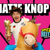 Matze Knop - Spitzenreiter © Boris Breuer, Photo: Boris Breuer Matze Knop - Spitzenreiter