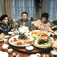 Eat Drink Man Woman (OmU) | Aufgetischt – Großes Kino rund ums Essen