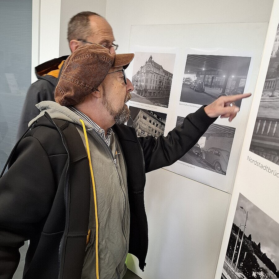  - copyright:Stadt Pforzheim