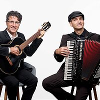 Les For me-dables im Folkclub Prisma e.V. Pforzheim