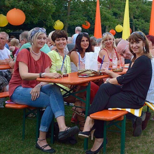 Enzauenpark Pforzheim