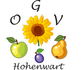 Logo: Obst- und Gartenbauverein Hohenwart e. V.