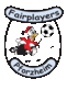 Logo: Fairplayers Pforzheim e.V.
