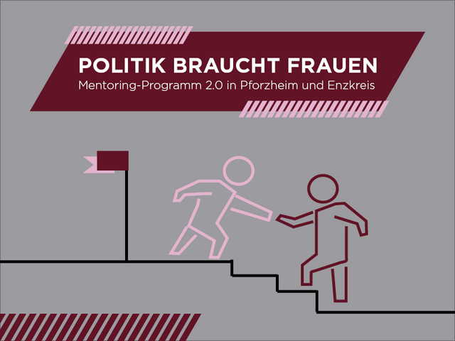 Logo Mentoring-Programm