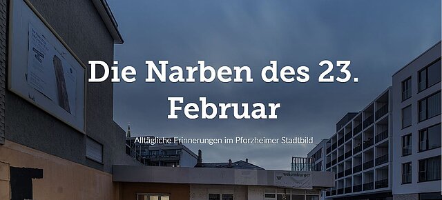 Homepage Ausstellung "Narben"
