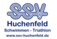 Logo: Schwimm-Sport Verein Huchenfeld e. V.