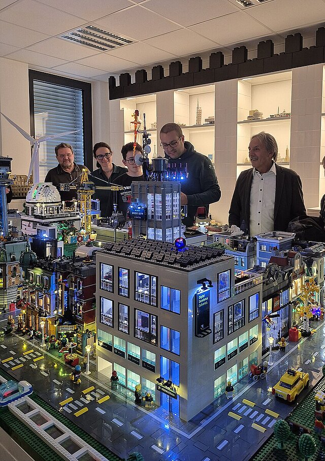  - copyright:Stadt Pforzheim