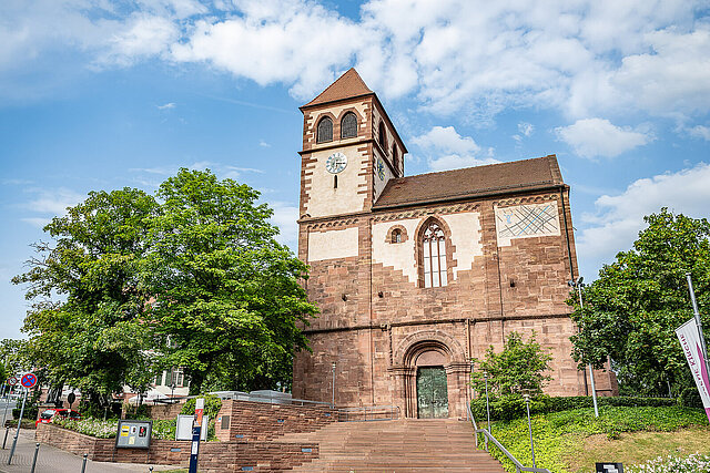 Führungen Pforzheim