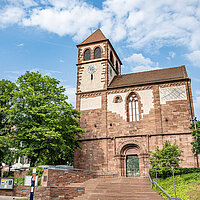 Führungen Pforzheim