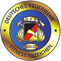 Sportveranstaltung - Deutsches Feuerwehr-Fitness-Abzeichen